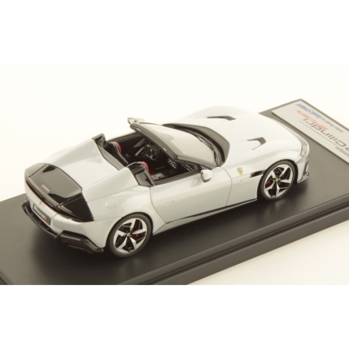 LOOKSMART LS556B Ferrari 12 Cilindri Spider %