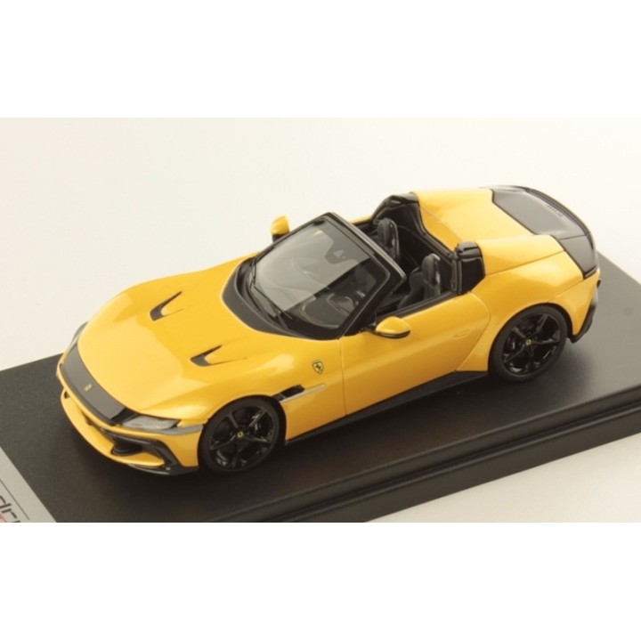 LOOKSMART LS556E Ferrari 12 Cilindri Spider