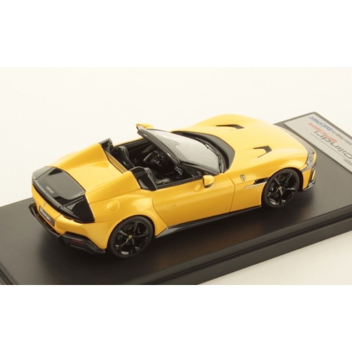 LOOKSMART LS556E Ferrari 12 Cilindri Spider %