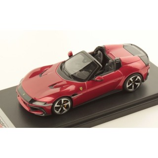 LOOKSMART LS556F Ferrari 12 Cilindri Spider