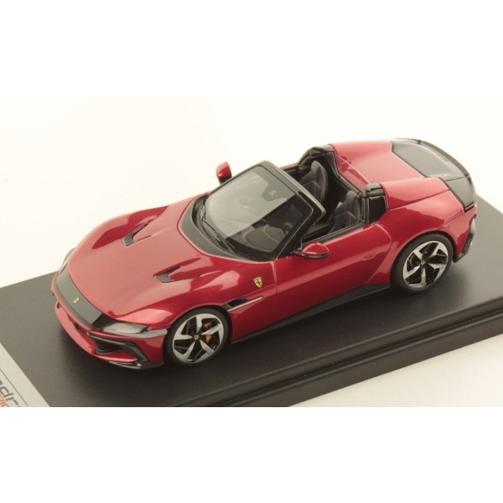 LOOKSMART LS556F Ferrari 12 Cilindri Spider