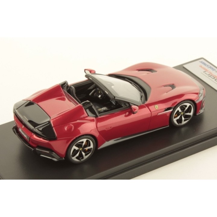 LOOKSMART LS556F Ferrari 12 Cilindri Spider %