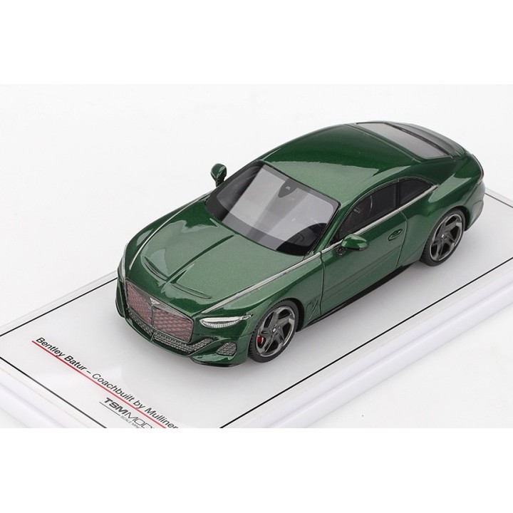 TRUESCALE TSM430897 Bentley Batur %