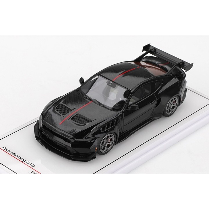 TRUESCALE TSM430899 Ford Mustang GTD %