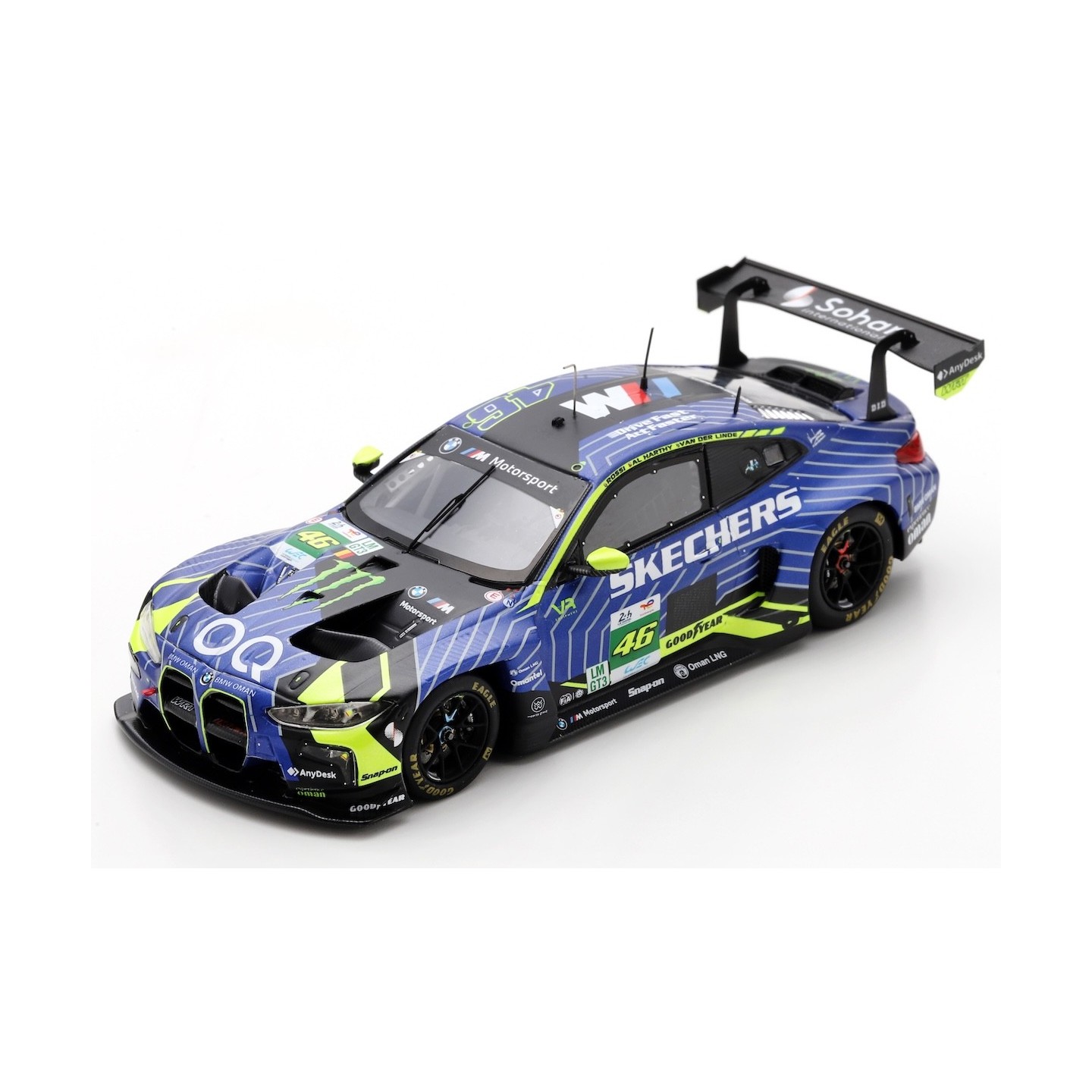 spark-s9294-bmw-m4-lmgt3-n46-