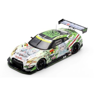 SPARK SGT187 Nissan GT-R n°48 GT300 Super GT 2024