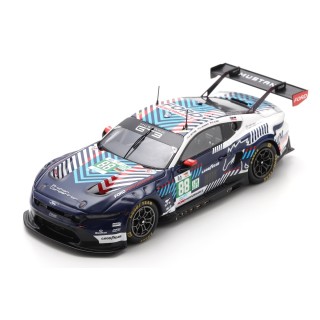 SPARK S9304 Ford Mustang LMGT3 n°88 24H Le Mans 2025