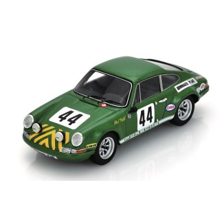 SPARK S9770 Porsche 911ST 2.3 n°44 24H Le Mans 1971 %
