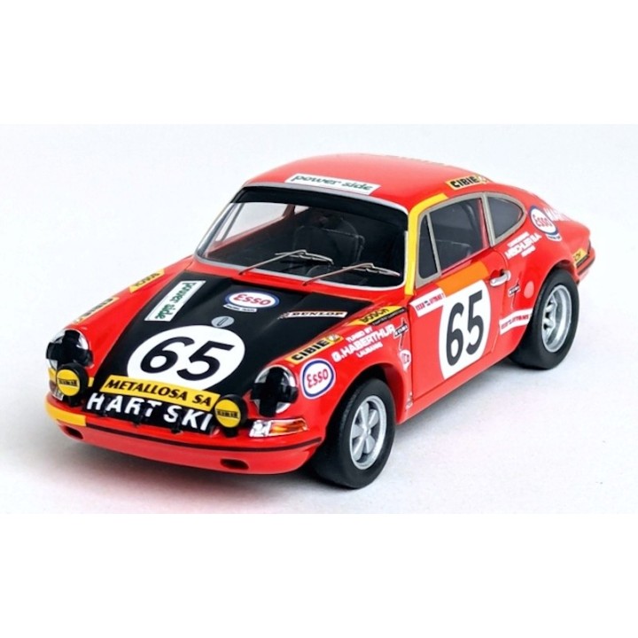 TROFEU DSN349 Porsche 911 S 24H le Mans 1970 %
