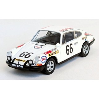 TROFEU DSN352 Porsche 911 S 24H le Mans 1970 %