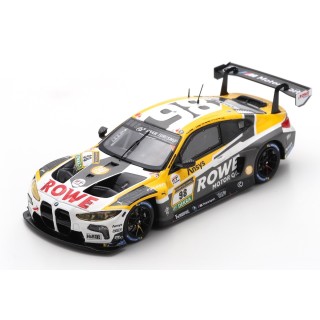 SPARK 43NUR2025 BMW M4 GT3 EVO n°98 Winner 24H Nurburgring 2025