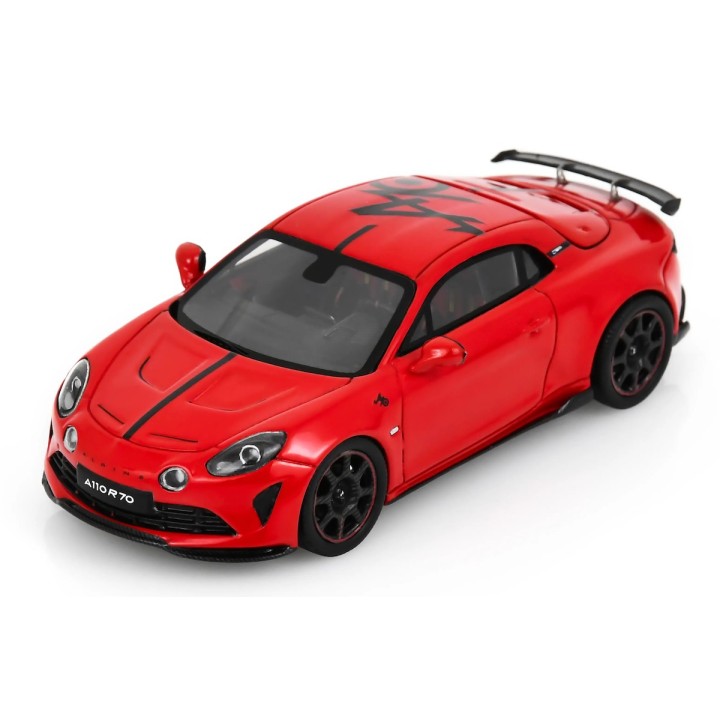 SPARK S6117 Alpine A110 Radicale 70 2025