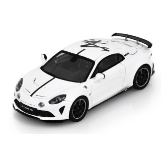 SPARK S6118 Alpine A110 Radicale 70 2025