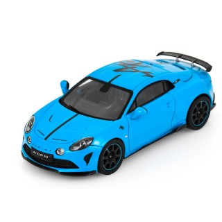 SPARK S6119 Alpine A110 Radicale 70 2025