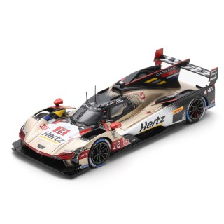 SPARK S9261 Cadillac V-Series.R n°12 24H Le Mans 2025