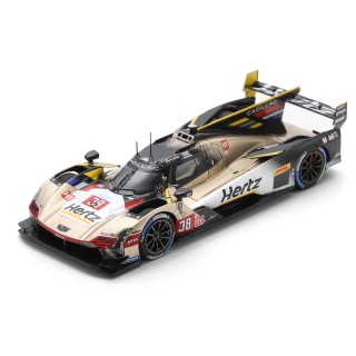 SPARK S9266 Cadillac V-Series.R n°38 24H Le Mans 2025