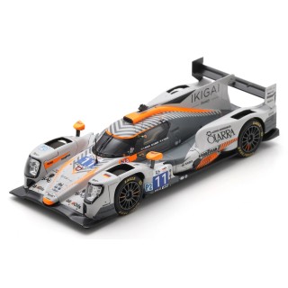 SPARK S9273 ORECA 07 - Gibson n°11 24H Le Mans 2025