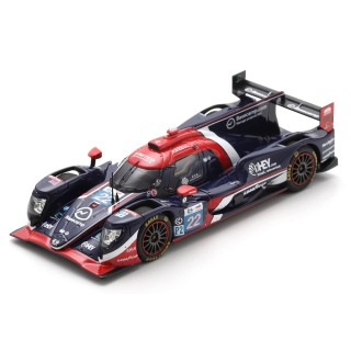 SPARK S9276 ORECA 07 - Gibson n°22 24H Le Mans 2025