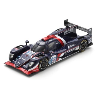SPARK S9277 ORECA 07 - Gibson n°23 24H Le Mans 2025