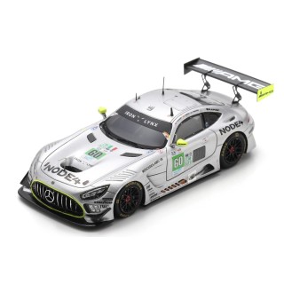 SPARK S9296 Mercedes AMG LMGT3 n°60 24H Le Mans 2025