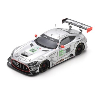 SPARK S9298 Mercedes AMG LMGT3 n°63 24H Le Mans 2025