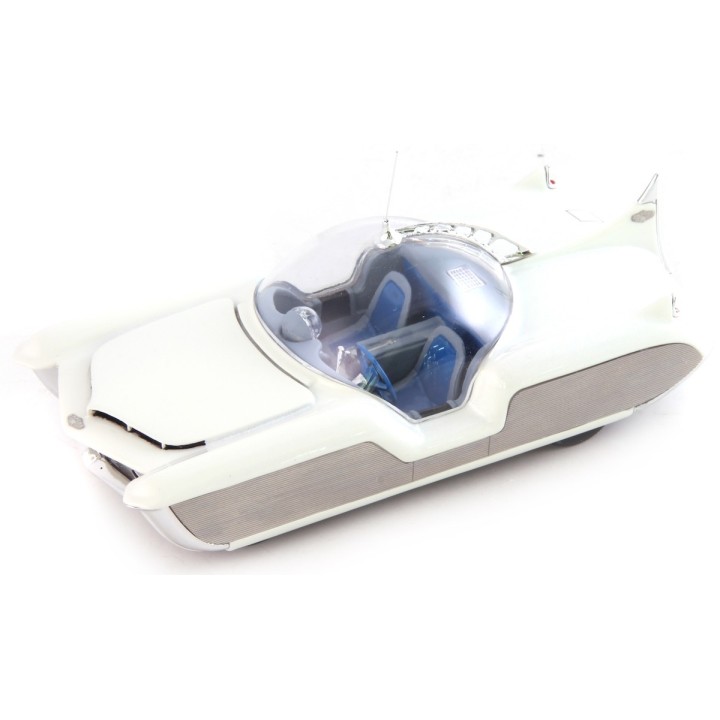 AUTOCULT 03027 Astra Gnome 1956 %