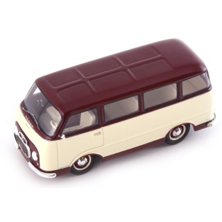 AUTOCULT 08024 Skoda 979-I 1956 %