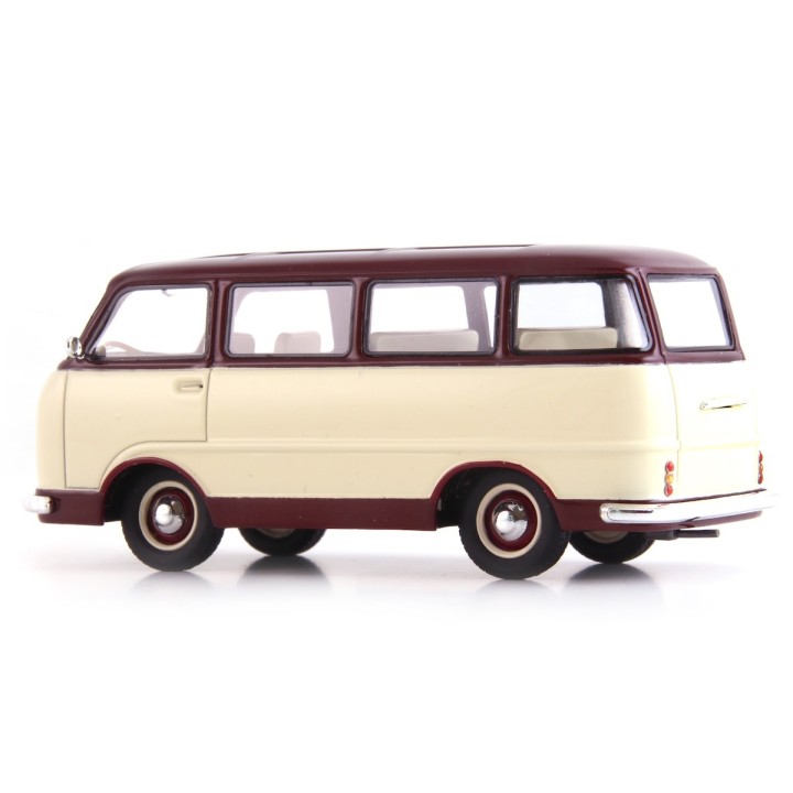 AUTOCULT 08024 Skoda 979-I 1956 %