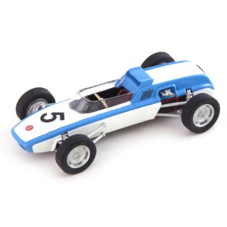 AVENUE 43 60128 Tatra Delfin %