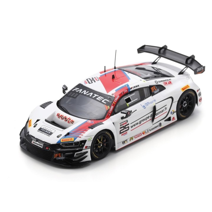SPARK SB791 Audi R8 LMS GT3 EVO II n°25 24H Spa 2024