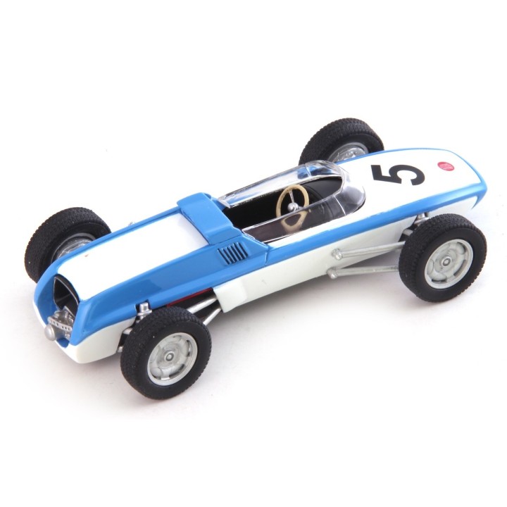 AVENUE 43 60128 Tatra Delfin %