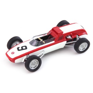 AVENUE 43 60129 Tatra Delfin %