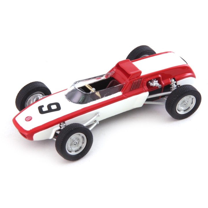 AVENUE 43 60129 Tatra Delfin %