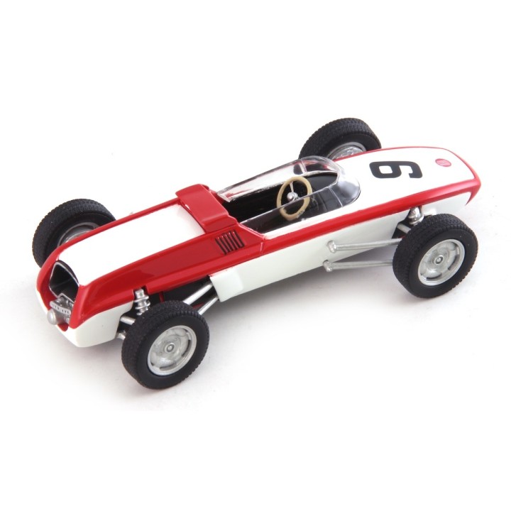 AVENUE 43 60129 Tatra Delfin %