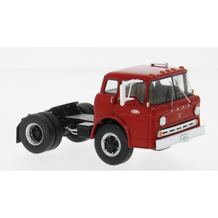 IXO TR230.22 Ford C-Serie 1967 %