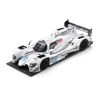 SPARK S5827 Riley MK30 Gibson n°43 24H Le Mans 2017