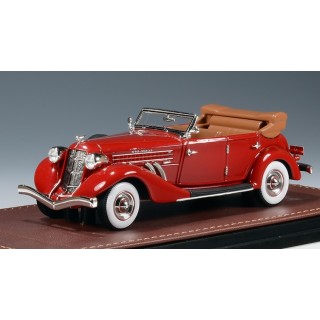 GLM GLM161105 Auburn 851 SuperCharged Phaeton 1935 %