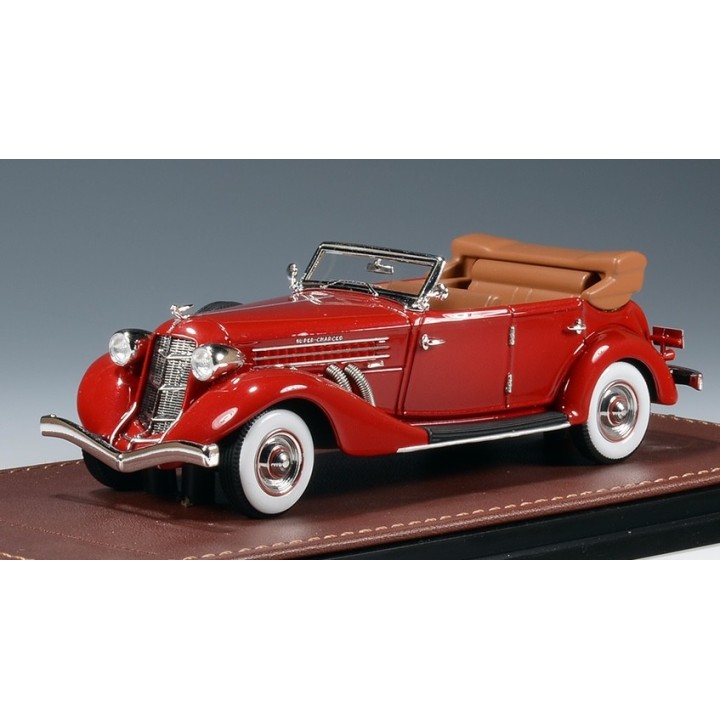 GLM GLM161105 Auburn 851 SuperCharged Phaeton 1935 %