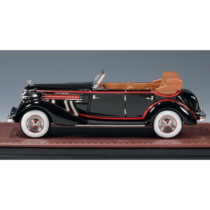 GLM GLM161103 Auburn 851 SuperCharged Phaeton 1935 %