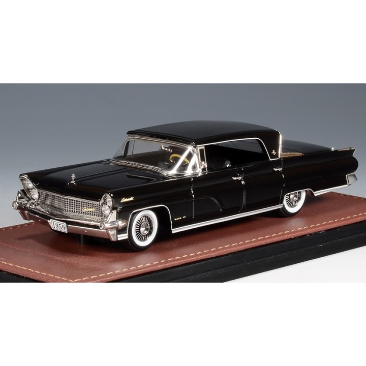 GLM GLM102903 Lincoln Continental Mark IV 1959 %