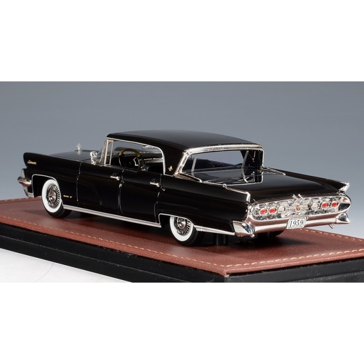 GLM GLM102903 Lincoln Continental Mark IV 1959 %