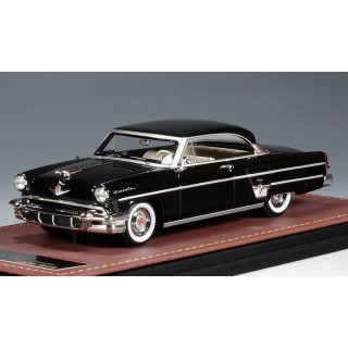 GLM GLM102001 Lincoln Capri Coupe Hardtop 1954 %