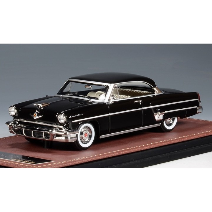GLM GLM102001 Lincoln Capri Coupe Hardtop 1954 %
