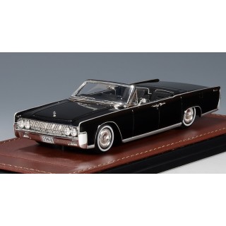 GLM GLM100905 Lincoln Continental Convertible 1964 %