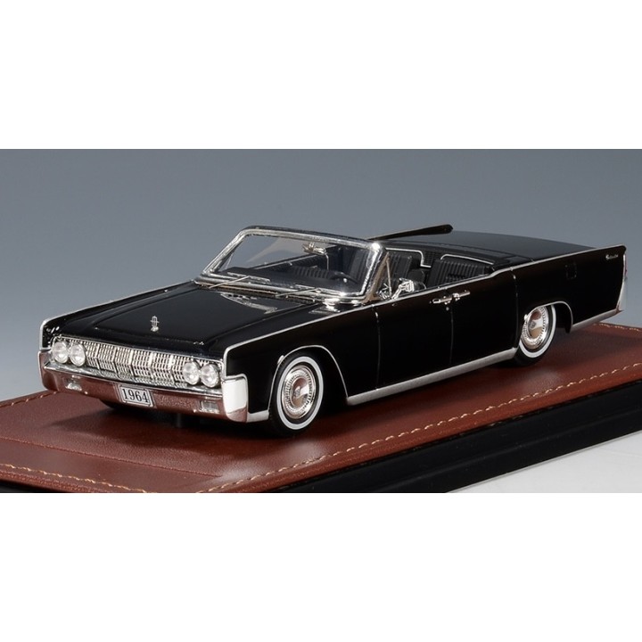 GLM GLM100905 Lincoln Continental Convertible 1964 %