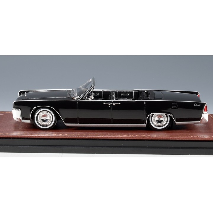 GLM GLM100905 Lincoln Continental Convertible 1964 %