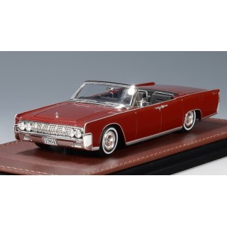 GLM GLM100903 Lincoln Continental Convertible 1964 %