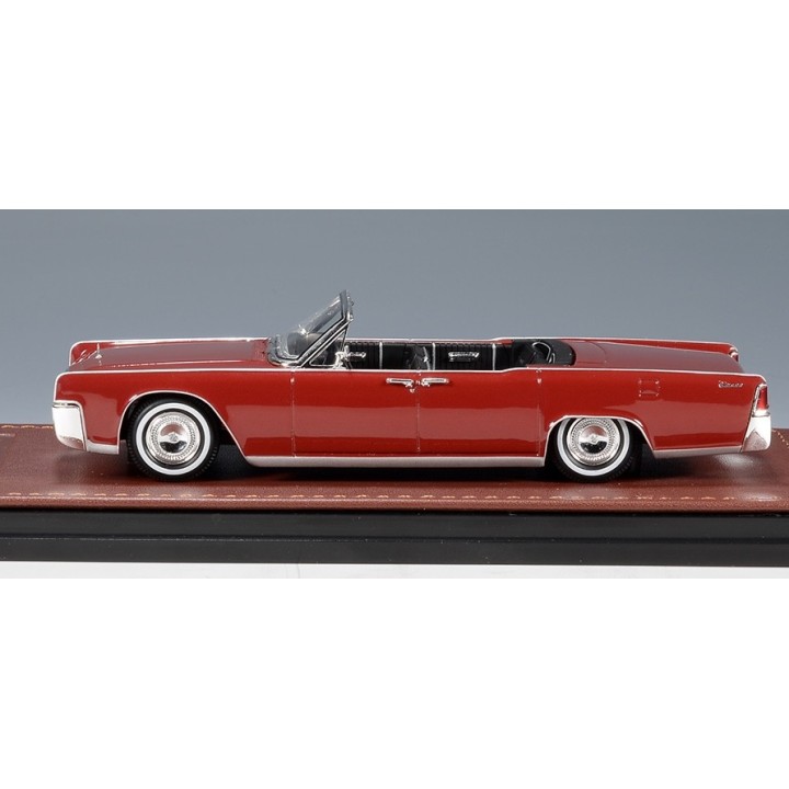 GLM GLM100903 Lincoln Continental Convertible 1964 %