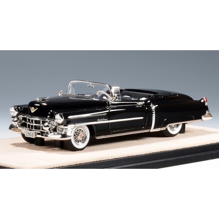 STAMP STM53001 Cadillac Eldorado Convertible 1953 %