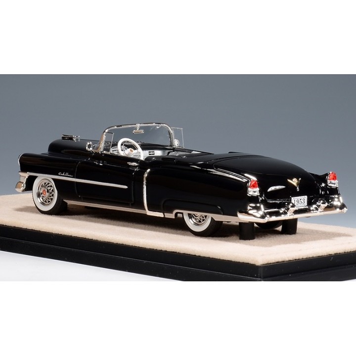 STAMP STM53001 Cadillac Eldorado Convertible 1953 %
